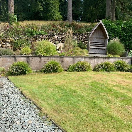 The Retreat Cottage Bowness-on-Windermere Exterior photo