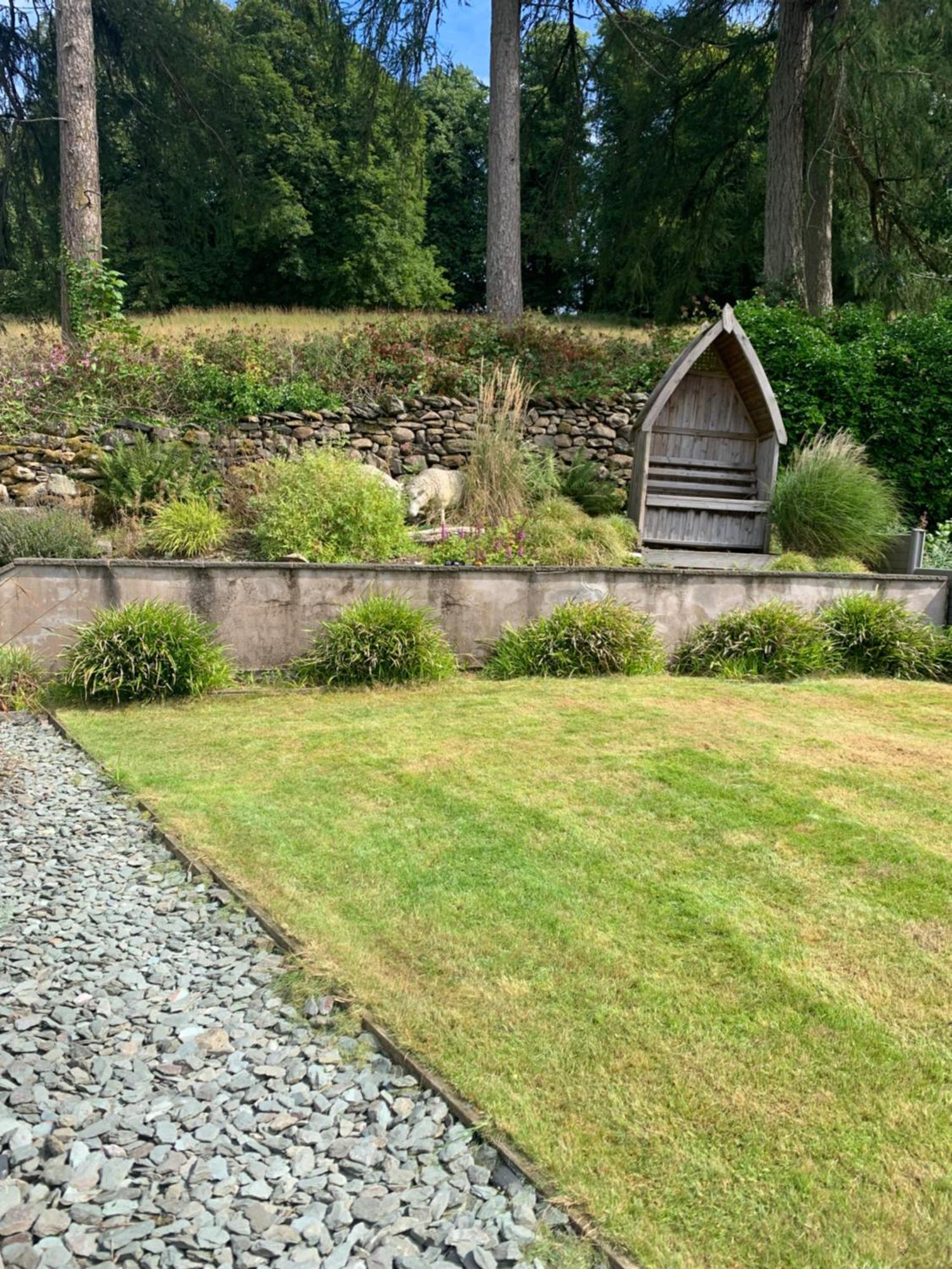 The Retreat Cottage Bowness-on-Windermere Exterior photo