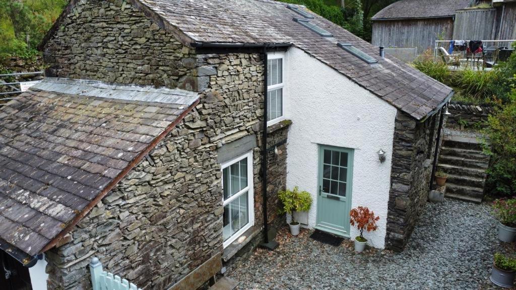 The Retreat Cottage Bowness-on-Windermere Exterior photo